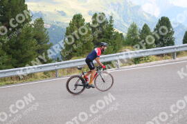 Foto #2504888 | 04-08-2022 15:14 | Sella Pass BICYCLES