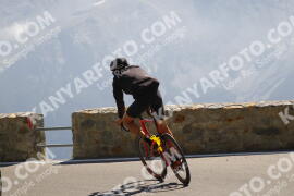 Photo #3460181 | 15-07-2023 10:28 | Passo Dello Stelvio - Prato side BICYCLES