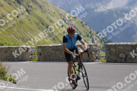 Photo #3623102 | 29-07-2023 11:03 | Passo Dello Stelvio - Prato side BICYCLES