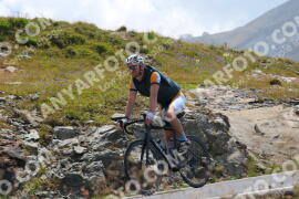 Photo #2412417 | 25-07-2022 12:31 | Passo Dello Stelvio - Peak BICYCLES