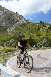 Photo #2573817 | 10-08-2022 10:36 | Pordoi Pass BICYCLES