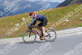 Foto #2410845 | 26-07-2022 11:46 | Passo Dello Stelvio - die Spitze BICYCLES