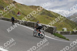 Photo #3304298 | 01-07-2023 13:53 | Passo Dello Stelvio - Prato side BICYCLES