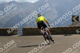 Photo #4017458 | 22-08-2023 10:40 | Passo Dello Stelvio - Prato side BICYCLES