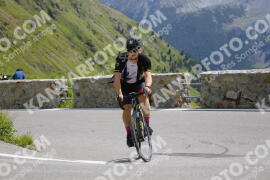 Photo #3440384 | 14-07-2023 11:04 | Passo Dello Stelvio - Prato side BICYCLES