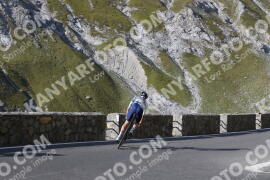 Photo #4061053 | 25-08-2023 09:22 | Passo Dello Stelvio - Prato side BICYCLES