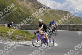 Photo #3897236 | 15-08-2023 11:54 | Passo Dello Stelvio - Prato side BICYCLES