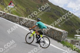 Photo #3313165 | 02-07-2023 12:39 | Passo Dello Stelvio - Prato side BICYCLES