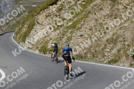 Foto #4074339 | 26-08-2023 10:21 | Passo Dello Stelvio - Prato Seite BICYCLES