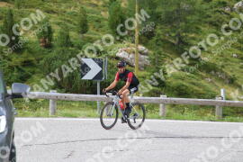 Foto #2540135 | 08-08-2022 10:58 | Pordoi Pass BICYCLES
