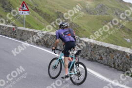 Photo #3304625 | 01-07-2023 14:23 | Passo Dello Stelvio - Prato side BICYCLES