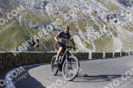Foto #4061211 | 25-08-2023 09:59 | Passo Dello Stelvio - Prato Seite BICYCLES