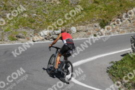 Photo #4017698 | 22-08-2023 10:56 | Passo Dello Stelvio - Prato side BICYCLES