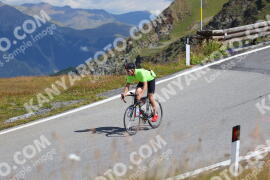 Foto #2429423 | 29-07-2022 11:16 | Passo Dello Stelvio - die Spitze BICYCLES