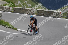 Foto #3346831 | 04-07-2023 12:39 | Passo Dello Stelvio - Prato Seite BICYCLES