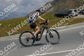 Photo #2394036 | 24-07-2022 14:08 | Passo Dello Stelvio - Peak BICYCLES