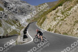 Foto #4048209 | 24-08-2023 10:11 | Passo Dello Stelvio - Prato Seite BICYCLES