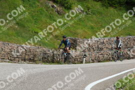 Photo #2527640 | 07-08-2022 11:28 | Sella Pass BICYCLES