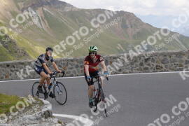 Photo #3898843 | 15-08-2023 12:42 | Passo Dello Stelvio - Prato side BICYCLES