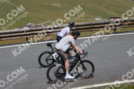 Foto #2412005 | 25-07-2022 12:21 | Passo Dello Stelvio - die Spitze BICYCLES