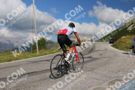 Photo #2572963 | 10-08-2022 09:24 | Pordoi Pass BICYCLES