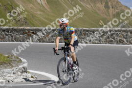 Photo #3983363 | 20-08-2023 13:15 | Passo Dello Stelvio - Prato side BICYCLES