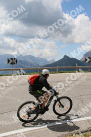 Photo #2579690 | 10-08-2022 13:57 | Pordoi Pass BICYCLES