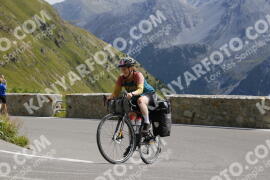 Foto #3754291 | 08-08-2023 11:44 | Passo Dello Stelvio - Prato Seite BICYCLES