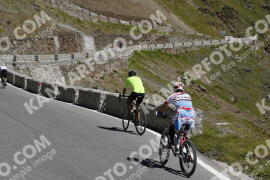 Photo #3961298 | 19-08-2023 11:45 | Passo Dello Stelvio - Prato side BICYCLES