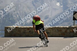Photo #3514319 | 17-07-2023 11:34 | Passo Dello Stelvio - Prato side BICYCLES