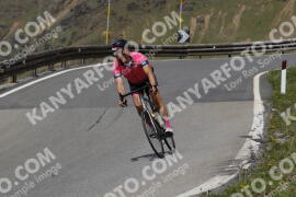 Foto #3194025 | 22-06-2023 14:57 | Passo Dello Stelvio - die Spitze BICYCLES