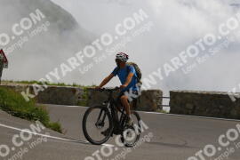 Photo #3487774 | 16-07-2023 10:58 | Passo Dello Stelvio - Prato side BICYCLES