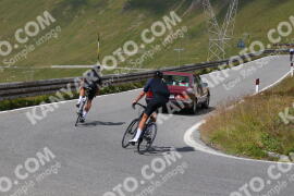 Photo #2413541 | 25-07-2022 13:13 | Passo Dello Stelvio - Peak BICYCLES