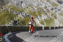 Photo #4046200 | 24-08-2023 09:47 | Passo Dello Stelvio - Prato side BICYCLES