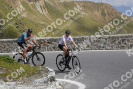 Photo #3837239 | 12-08-2023 13:26 | Passo Dello Stelvio - Prato side BICYCLES