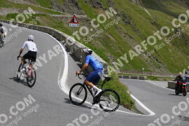 Foto #3444411 | 14-07-2023 12:32 | Passo Dello Stelvio - Prato Seite BICYCLES