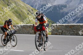 Foto #3757036 | 08-08-2023 12:43 | Passo Dello Stelvio - Prato Seite BICYCLES