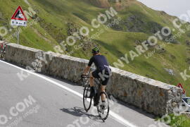 Photo #3442653 | 14-07-2023 12:23 | Passo Dello Stelvio - Prato side BICYCLES