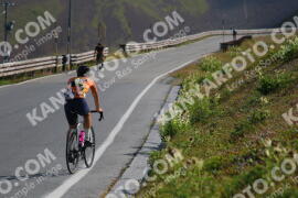 Photo #2378026 | 24-07-2022 09:58 | Passo Dello Stelvio - Peak BICYCLES