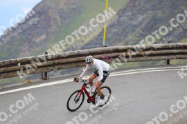 Photo #2443707 | 30-07-2022 13:10 | Passo Dello Stelvio - Peak BICYCLES