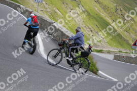 Photo #3464653 | 15-07-2023 12:33 | Passo Dello Stelvio - Prato side BICYCLES