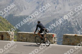 Foto #3515639 | 17-07-2023 12:54 | Passo Dello Stelvio - Prato Seite BICYCLES