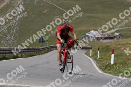 Photo #3193751 | 22-06-2023 14:01 | Passo Dello Stelvio - Peak BICYCLES