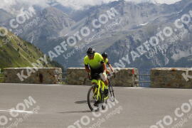 Photo #3345716 | 04-07-2023 11:48 | Passo Dello Stelvio - Prato side BICYCLES
