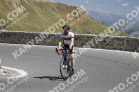 Photo #3240817 | 26-06-2023 12:45 | Passo Dello Stelvio - Prato side BICYCLES