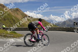 Photo #3855287 | 13-08-2023 11:51 | Passo Dello Stelvio - Prato side BICYCLES