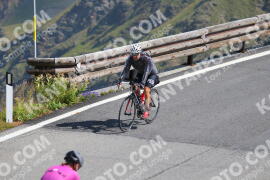 Foto #2399985 | 25-07-2022 10:49 | Passo Dello Stelvio - die Spitze BICYCLES