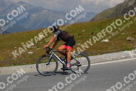 Photo #2390196 | 24-07-2022 12:49 | Passo Dello Stelvio - Peak BICYCLES