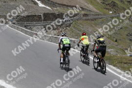Photo #3208826 | 24-06-2023 13:52 | Passo Dello Stelvio - Prato side BICYCLES