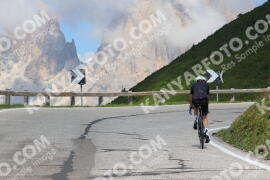 Photo #2574465 | 10-08-2022 10:49 | Pordoi Pass BICYCLES